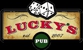 Lucky's Pub - Brew Pubs