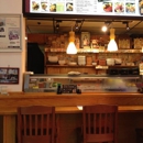 The Fisherman's House - Sushi Bars