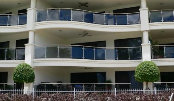 Lifestyle Aluminium Lattice - West End, QLD