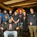 Bricky's Comedy Club