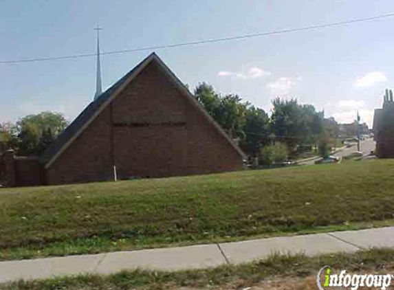 Living Faith A CHR-the NZRN - Omaha, NE