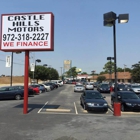 Castle Hills Motors