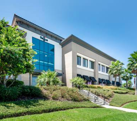 Regus - Florida, Windermere - Windermere - Windermere, FL