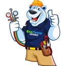 Eco Temp HVAC - Heating Contractors & Specialties