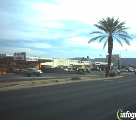 Central Mart - Phoenix, AZ