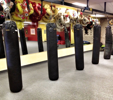 ILoveKickboxing Plantation - Plantation, FL