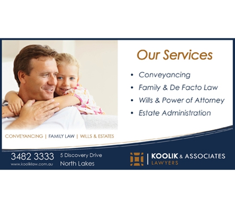 Koolik & Associates Lawyers
