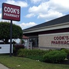 Cooks Pharmacy