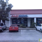 FASTSIGNS