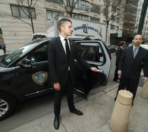 NYC Security Guard Service - New York, NY