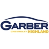 Garber Chevrolet Highland gallery