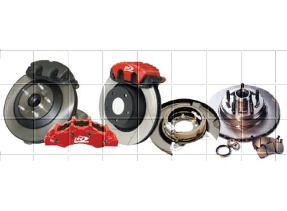 Discount Brake & Clutch Centre - Moonah, TAS