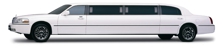 Polk Limousine - Airport Transportation