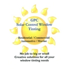 GPC Solar Control Window Tinting