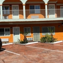 Economy Inn - Motels
