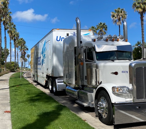 Sullivan Moving & Storage Company - San Diego, CA