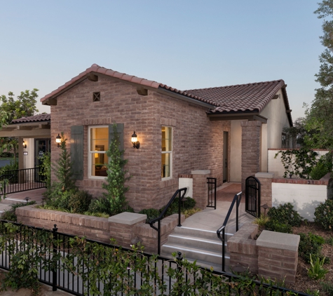 Olvera By Del Webb at La Floresta - Brea, CA