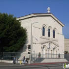 Saint John Garabed Armenian Apostolic Church