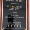 West Fitchburg Auto Body & Collision Center gallery