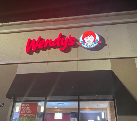 Wendy's - Boca Raton, FL