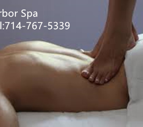 Harbor Spa - Garden Grove, CA