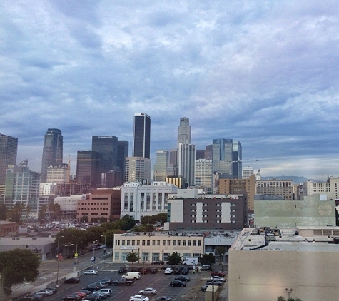 Great Public Schools Now - Los Angeles, CA