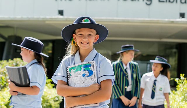 Rivermount College - Yatala, QLD