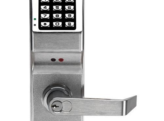 DMD Locks, LLC - Oaklyn, NJ