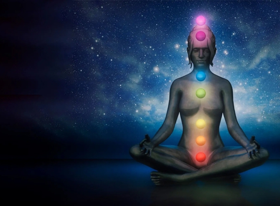 Chakra Harmony Reiki Perth - Hillarys, WA