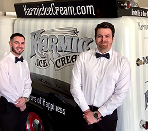 Karmic Ice Cream - Coral Springs, FL