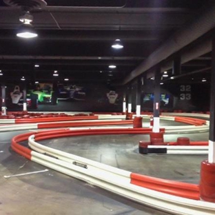 K1 Speed - Redmond, WA