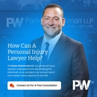 Parker Waichman LLP, Personal Injury Accident Attorneys