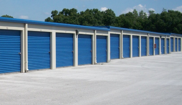 Lewis Storage Center, LLC - Gastonia, NC