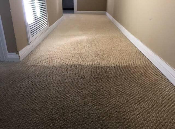 RD Steam Carpet Tile Upholstery Cleaning - Modesto, CA