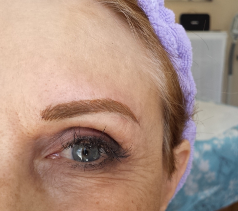 permanent makeup by linda - Arroyo Grande, CA