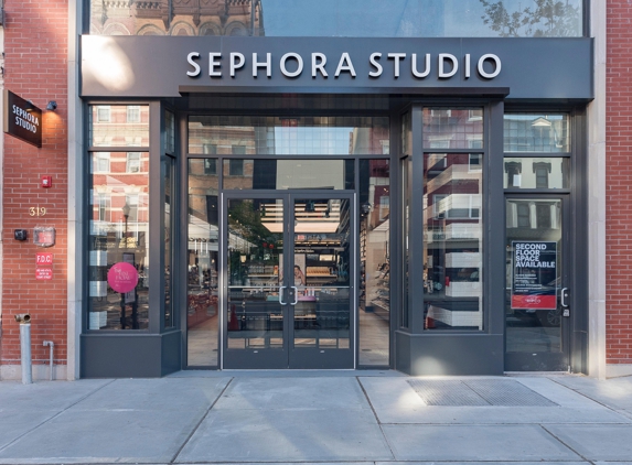 Sephora - Hoboken, NJ