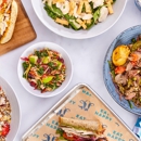 Mendocino Farms - Sandwich Shops