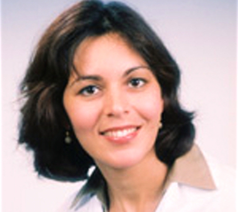 Mojdeh Saberin, MD - Strafford, PA