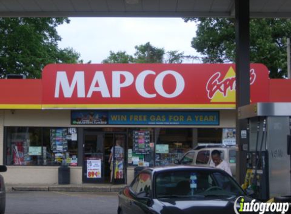 Mapco - Memphis, TN