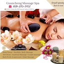 Guancheng Massage Spa - Massage Services