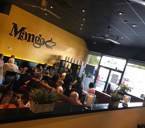 Mango Thai Cuisine - Plano, TX