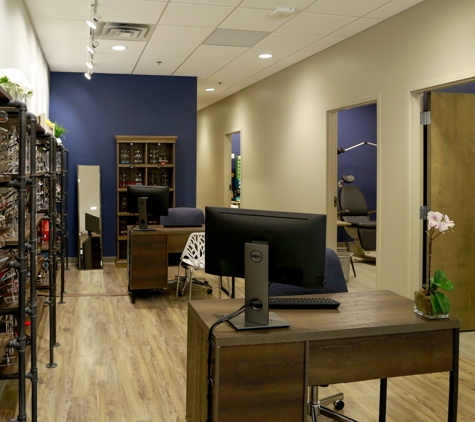 Insight Vision Care - Edina, MN