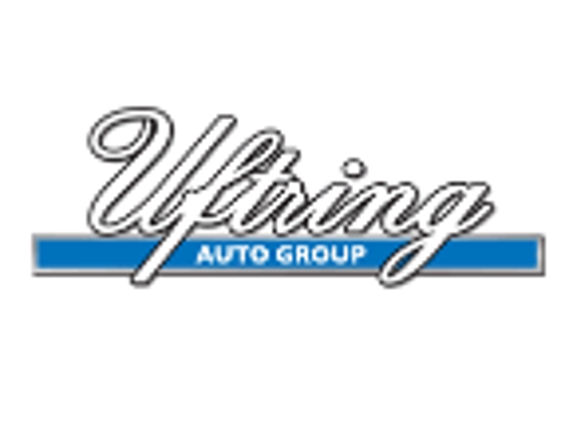 Uftring  AutoMall Ford Subaru - East Peoria, IL