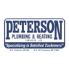 Peterson Plumbing & Heating Services gallery