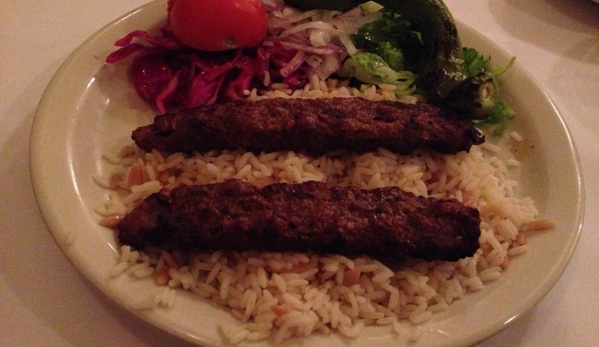 Black Sea Fish & Grill - Rego Park, NY