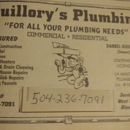 Guillory's Plumbing - Plumbers