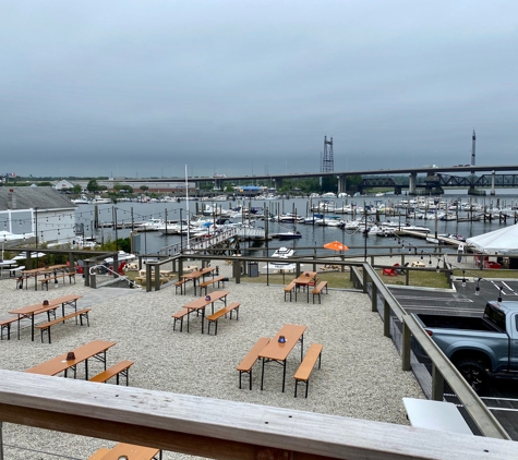 Dockside Brewery - Milford, CT