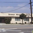 Downey Manufacturing Inc - Machine Shops