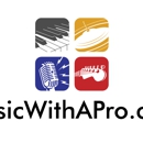 Music With A Pro - Music Instruction-Instrumental