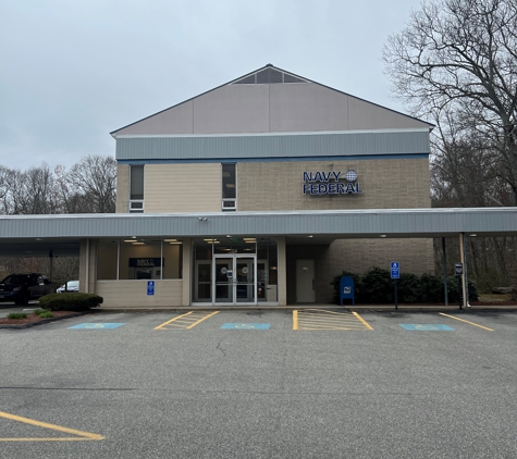 Navy Federal Credit Union - Groton, CT